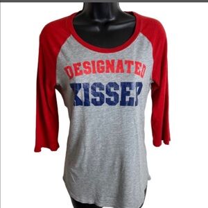 PINK Victoria’s Secret St Louis Cardinals shirt size medium